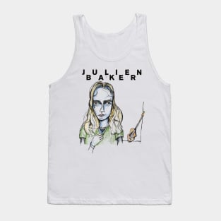 JULIEN BAKER Tank Top